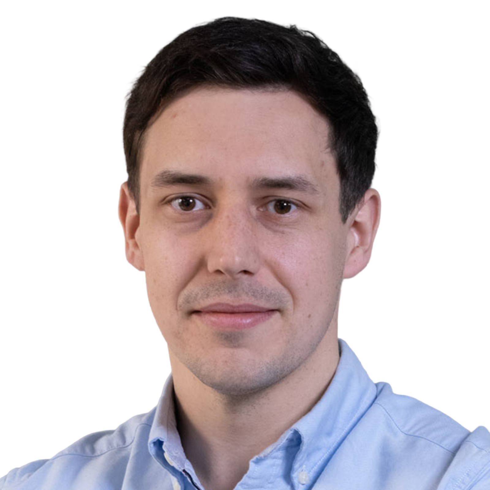 Вадим Синжерецький