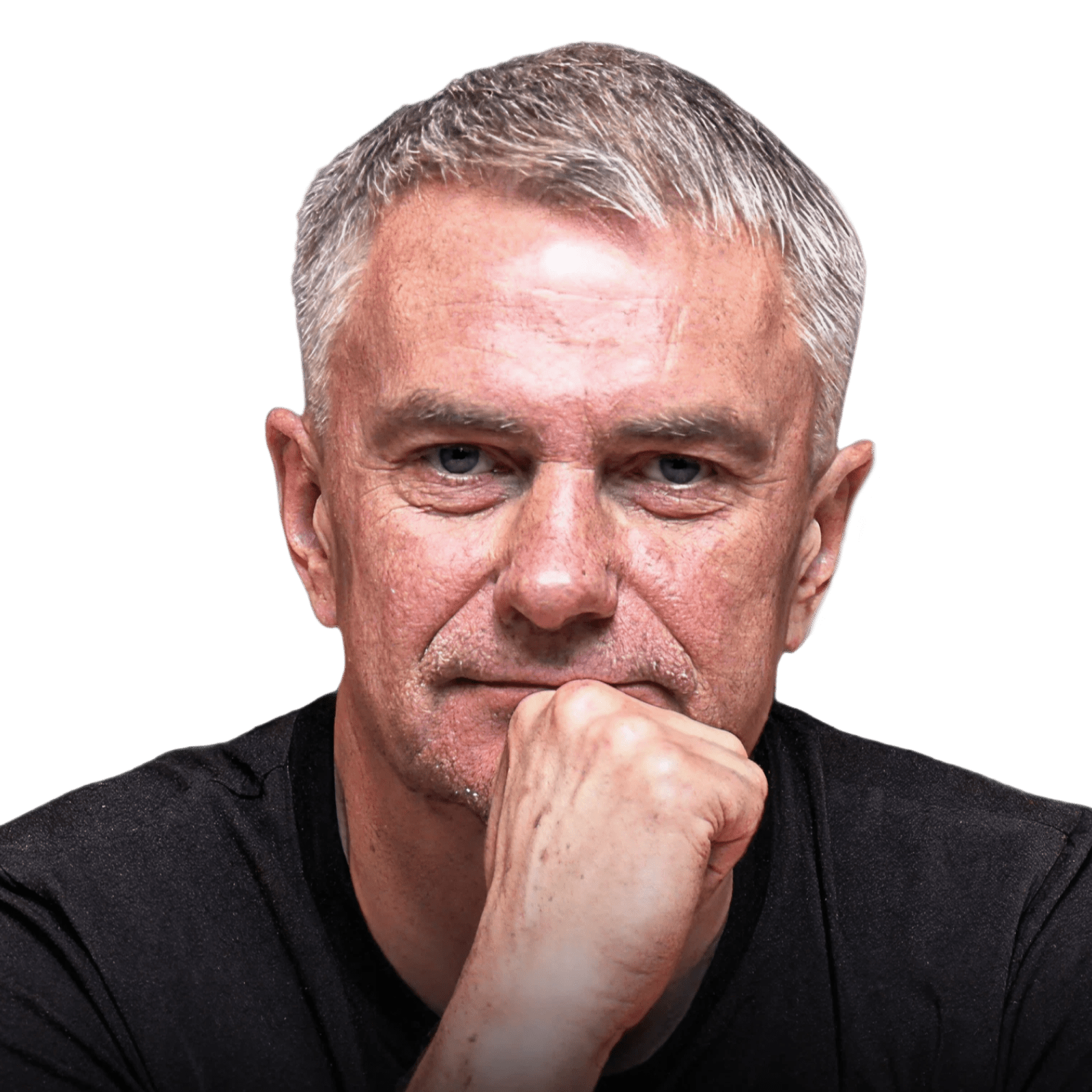 Valeriy Borovyk