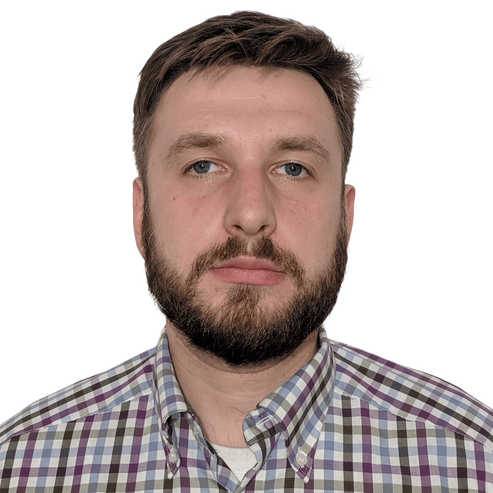 Vasyl Kruten