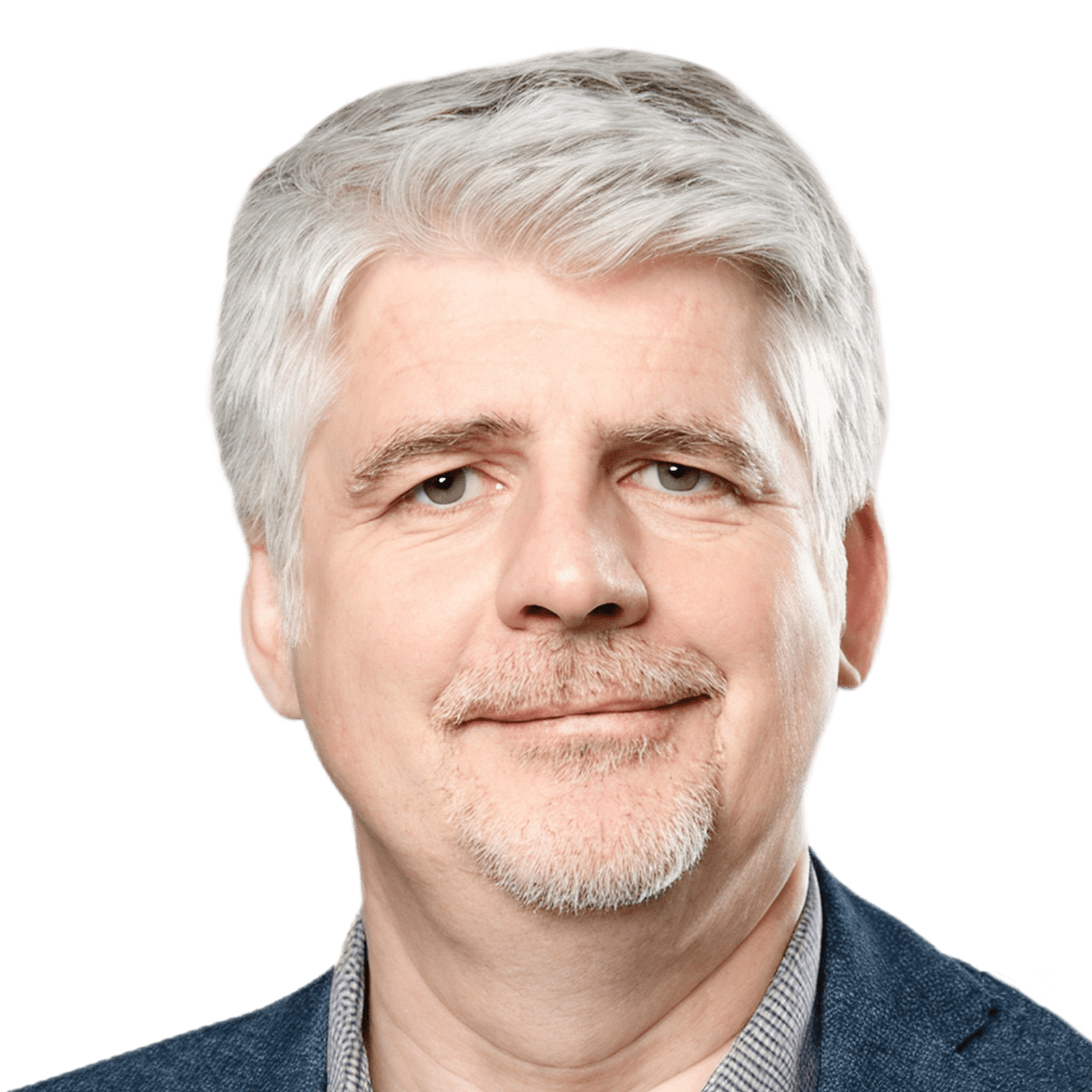 Вінсент Пірсон — Засновник, Pearson Consulting