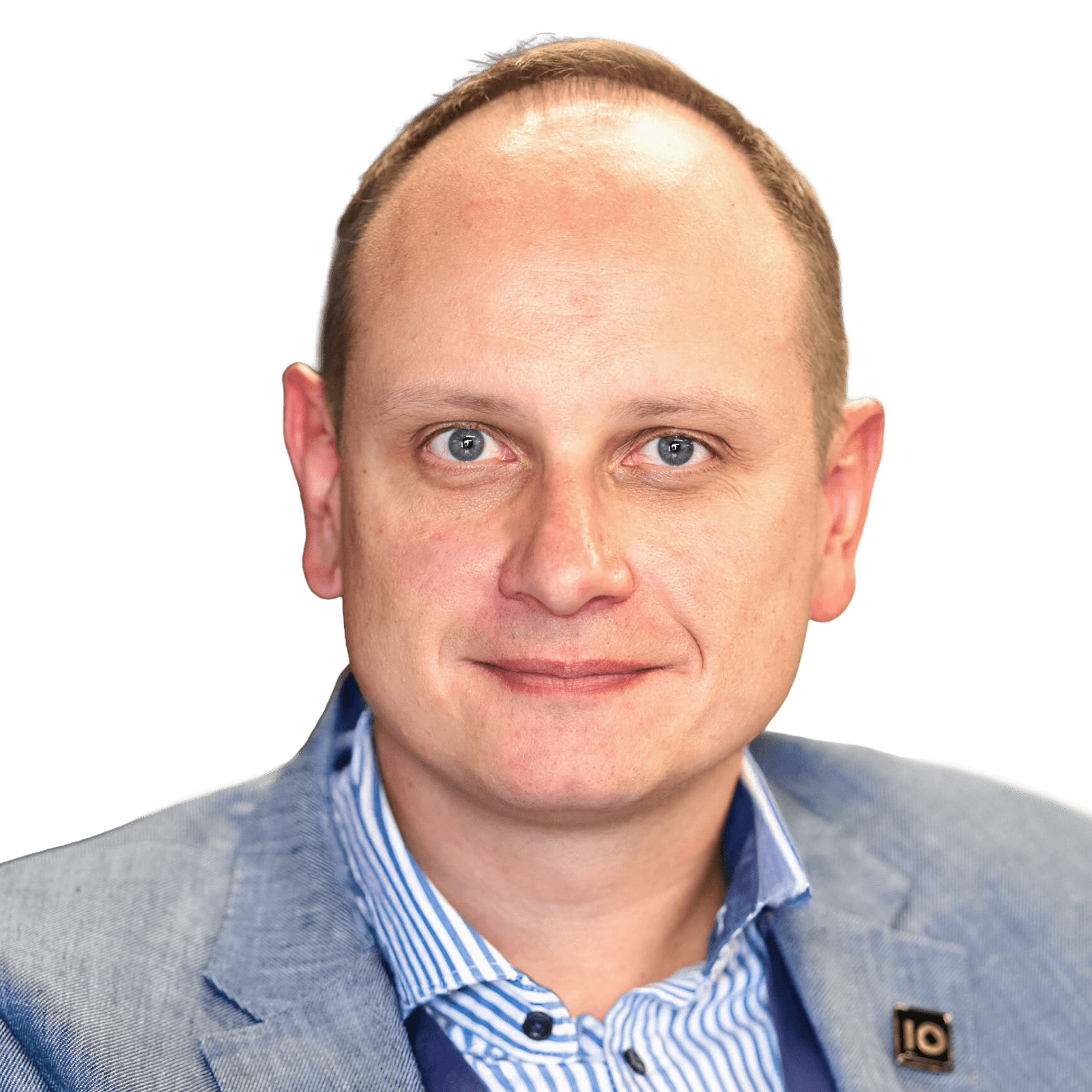 Vitalii Yakushev