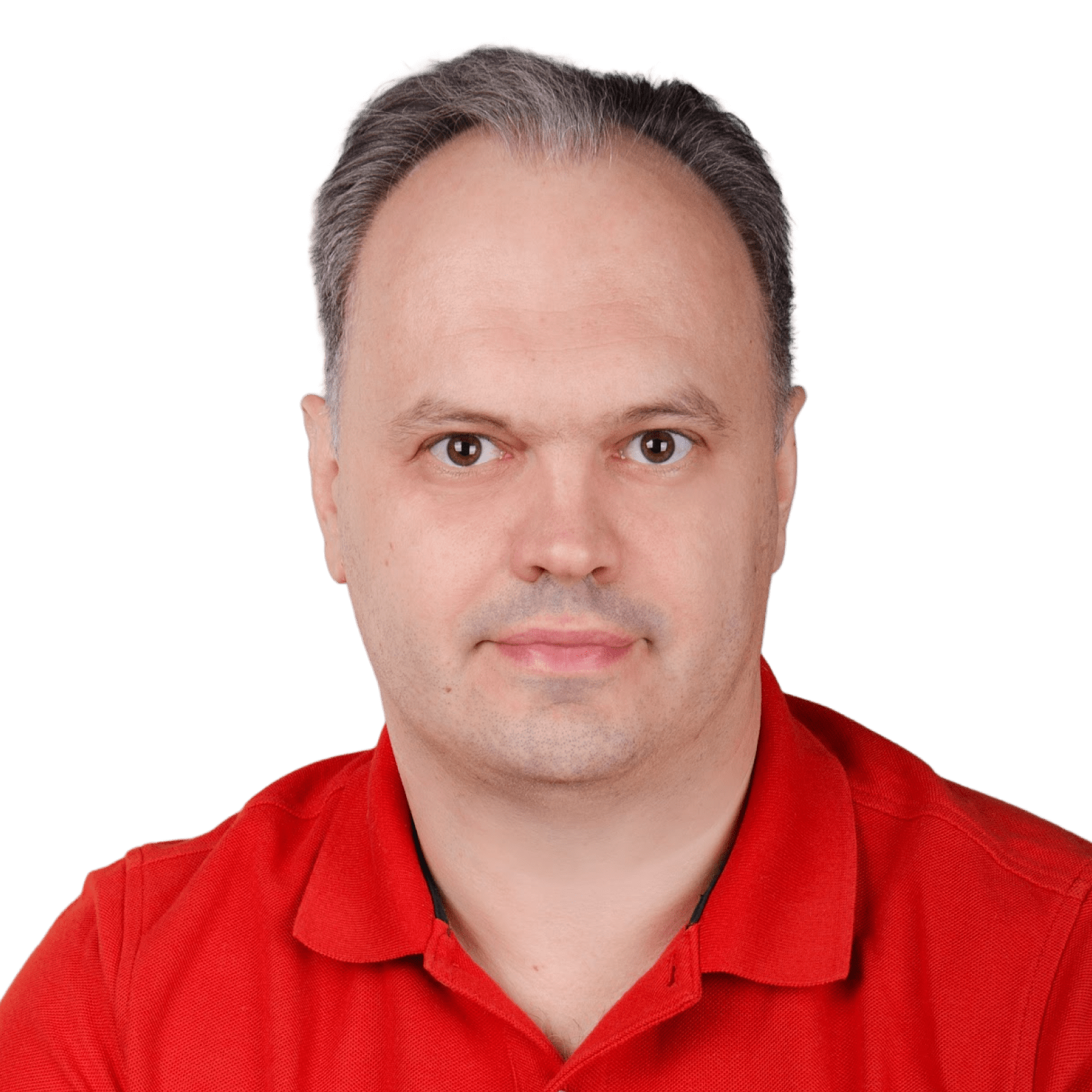 Vlad Patenko