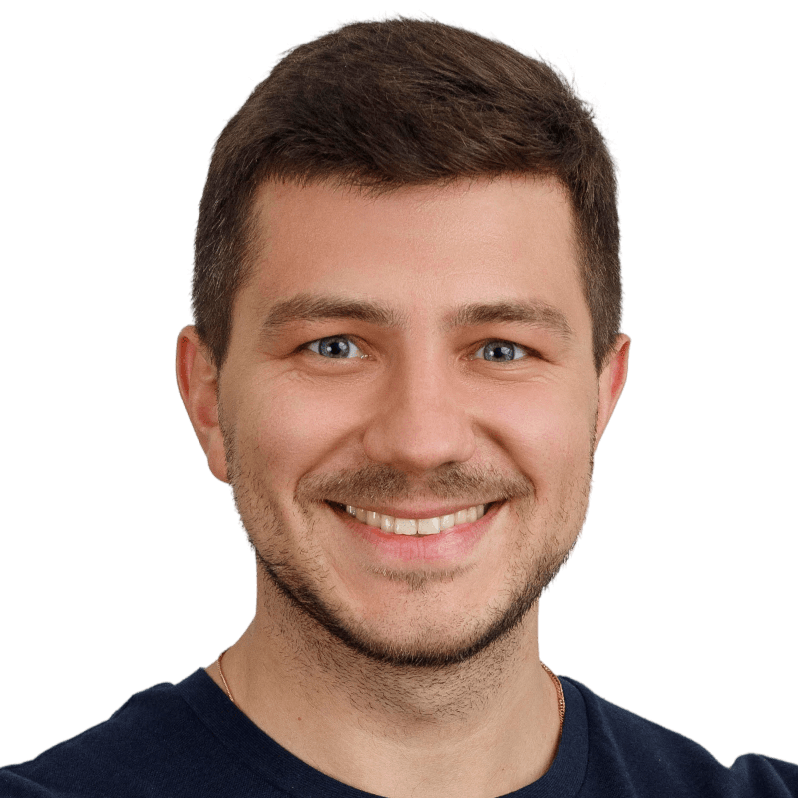 Володимир Халабурський