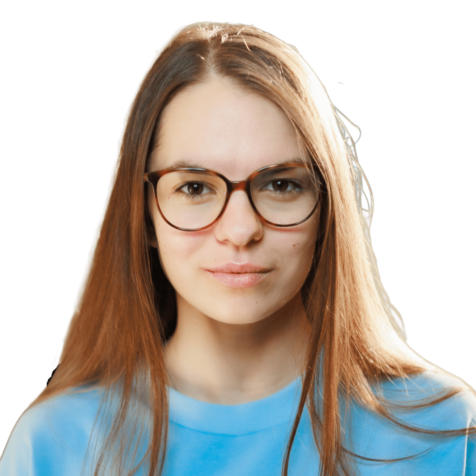 Paladiieva Yana