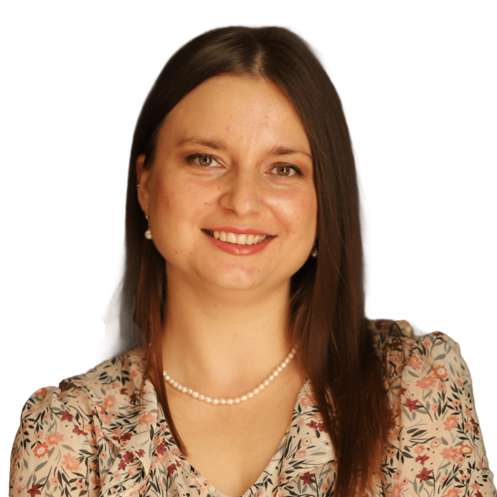 Yaryna Voznyak