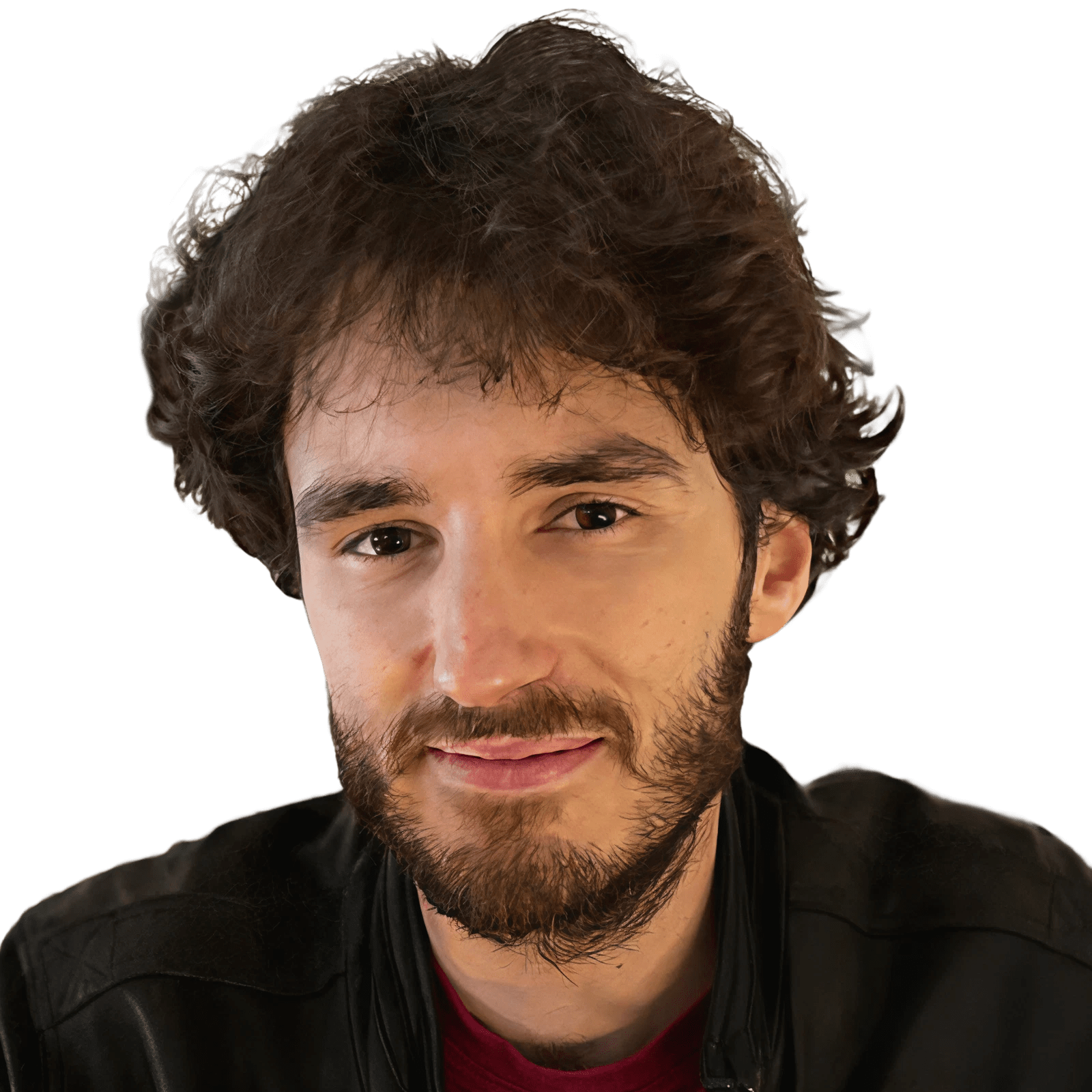 Yurii Paniv