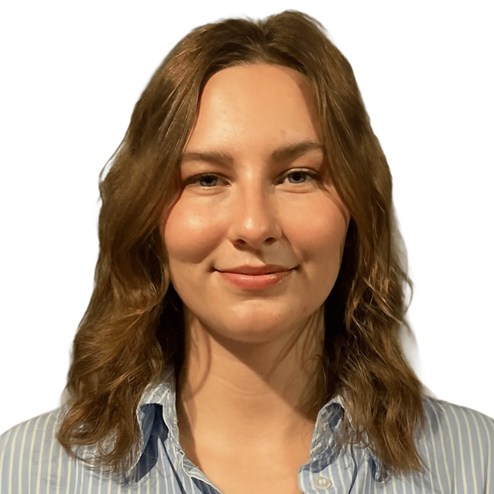 Yuliia Yatseniuk