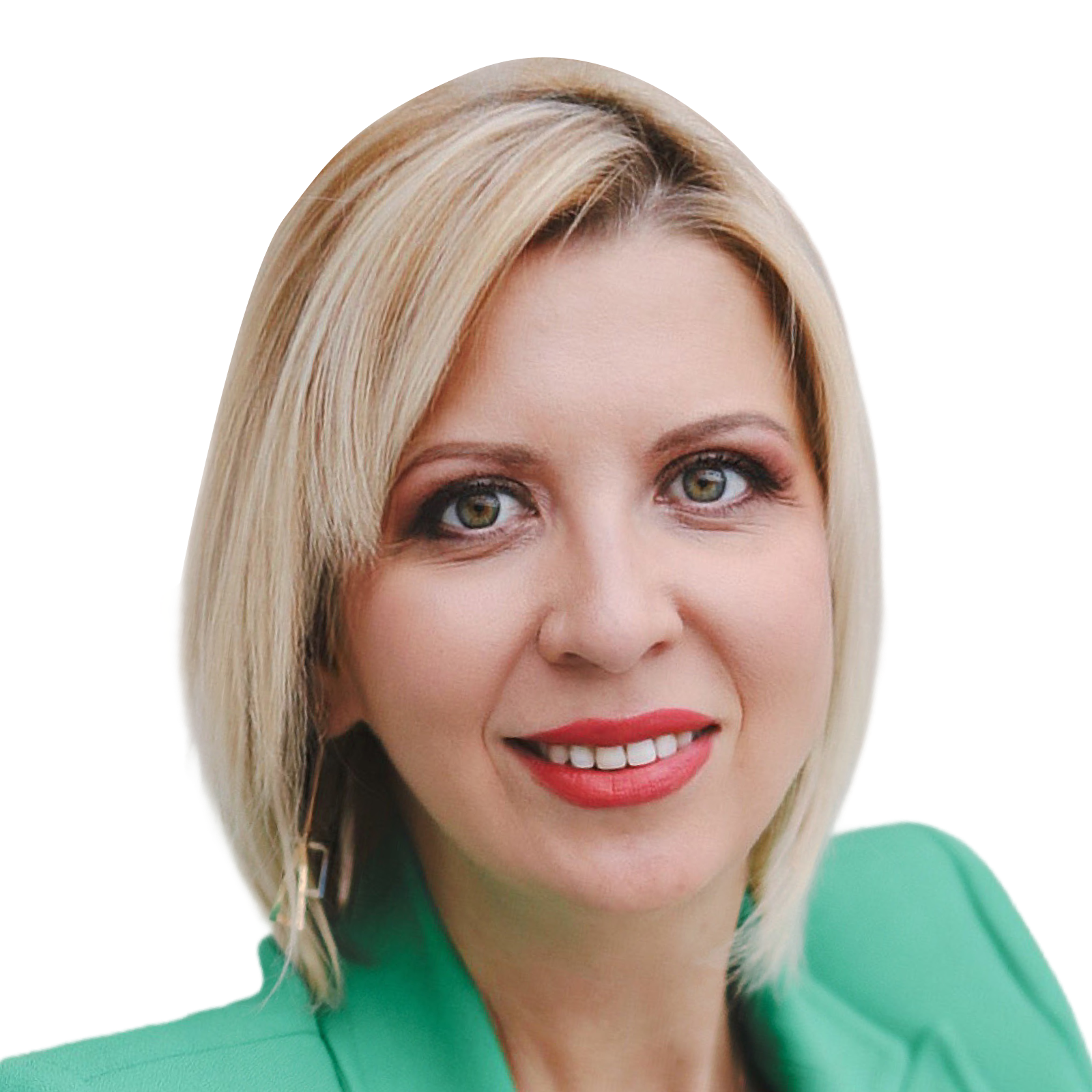 Evgenia Paliy
