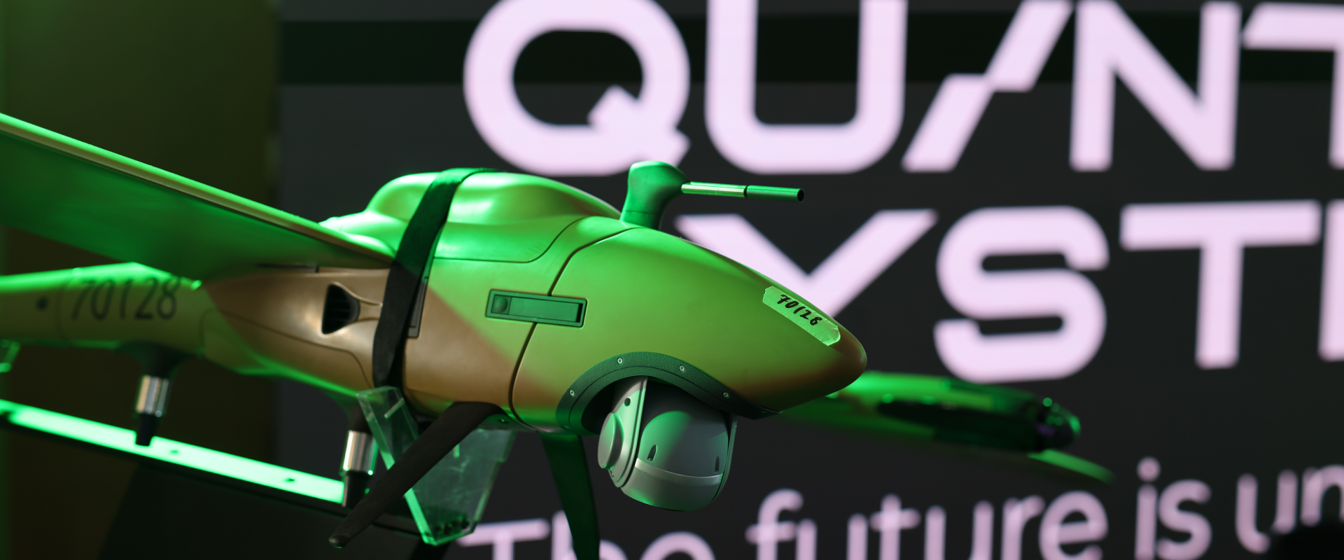 IT Arena 2025 blog — Frontline Technologies: Most Promising Investment Directions in 2026