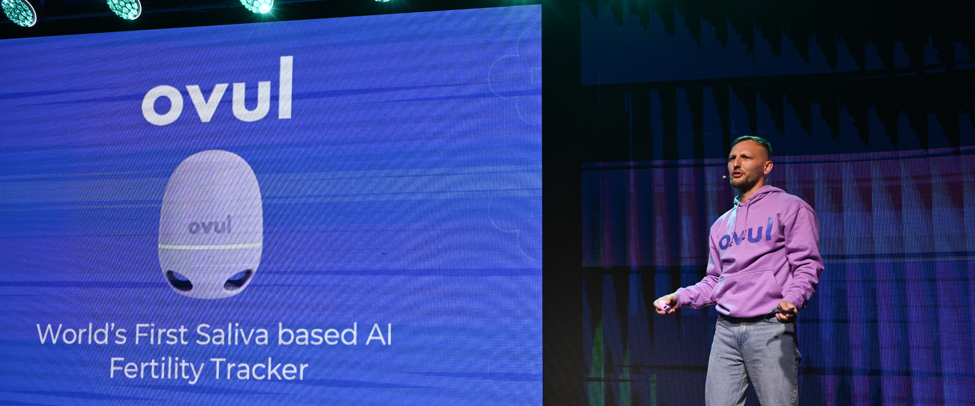 IT Arena 2025 blog — Ukraine’s Most Talked‑About Startups of 2025