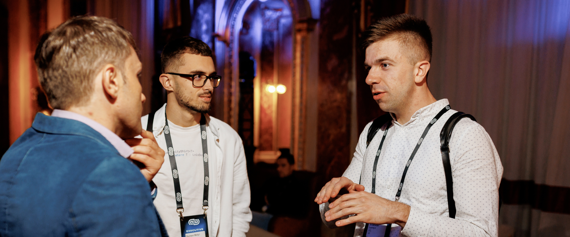 IT Arena 2025 blog — Як ШІ трансформує бізнес і стартапи