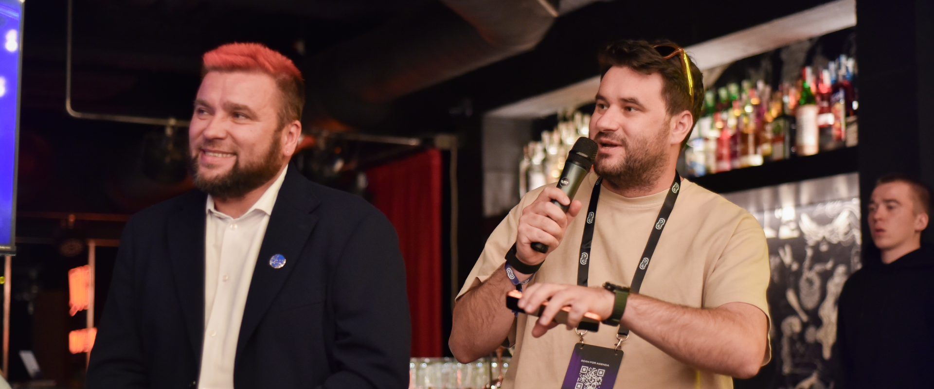 IT Arena 2025 blog — IT Arena 2026: як отримати максимум від головної технологічної події