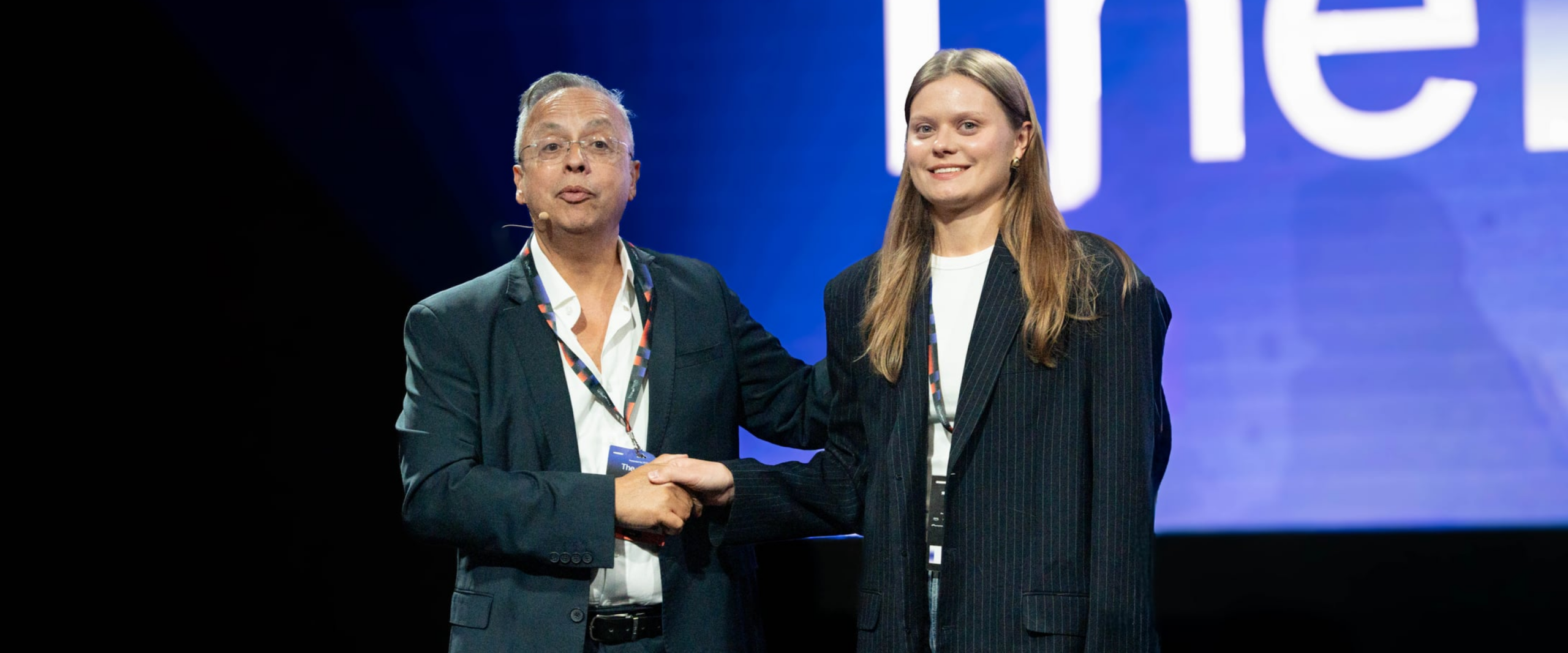 IT Arena 2025 blog — Український AI-стартап Zeely виграв $1 млн у глобальному конкурсі Deel