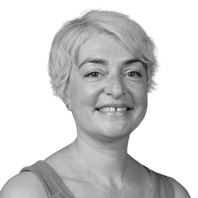 Laura Morgan — Director, The Product Pathway