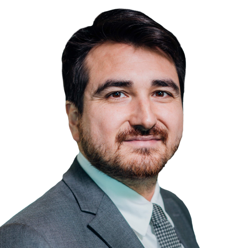 Arnaud Castaignet — Senior Vice President of Strategic Affairs and Investor Relations, Skeleton Technologies