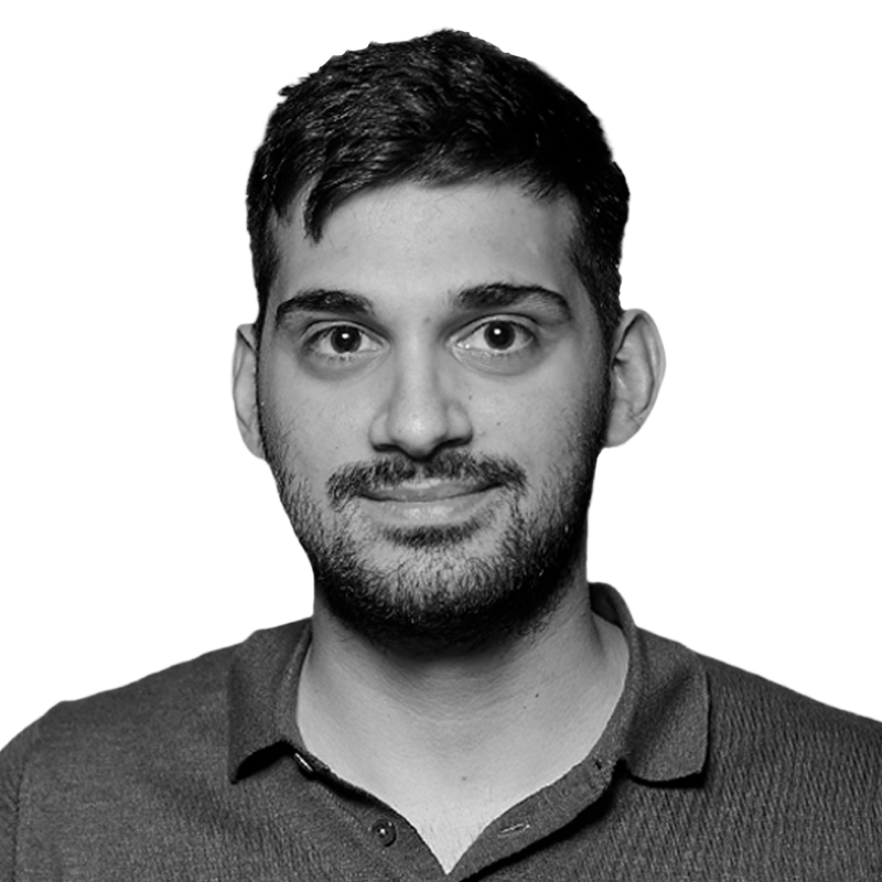 Niko Kharchilava — Managing Partner, ICLUB