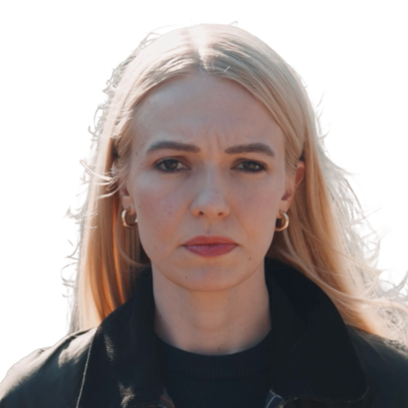 Shelby Wilder — Correspondent, NewsMax