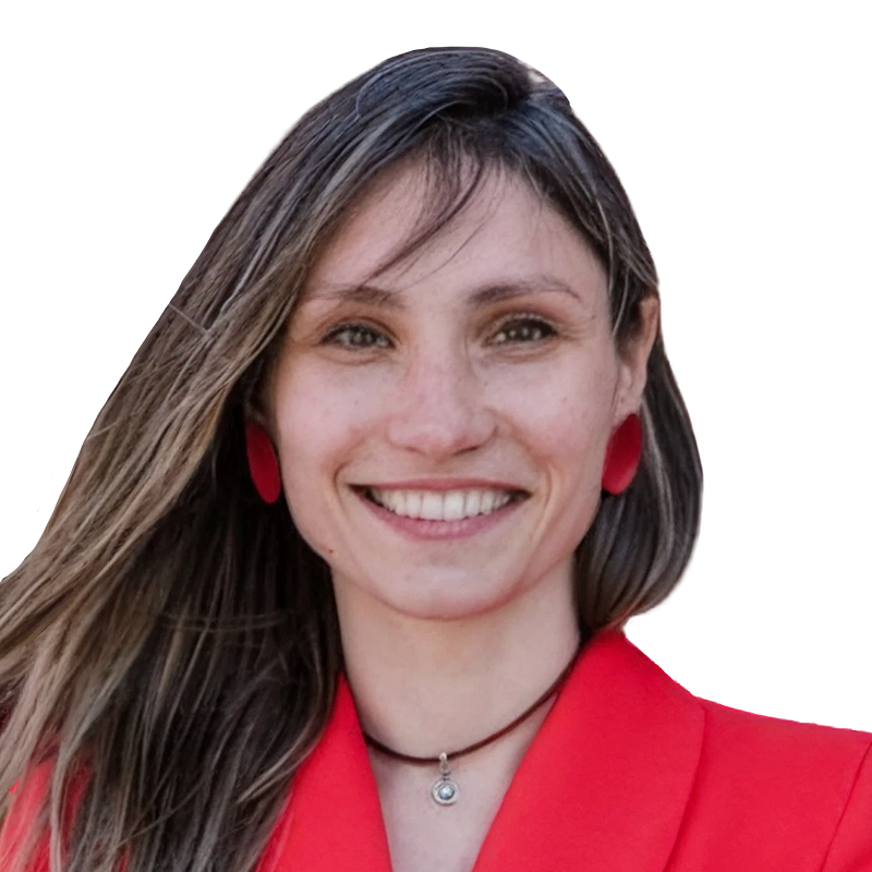 Alexandra Balkova — General Partner at Startup Wise Guys; Founder of Ethix