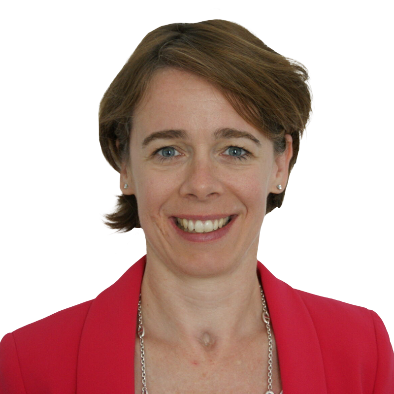 Anne Leberton-Wolf — Founder of ALW Finance & Innovation