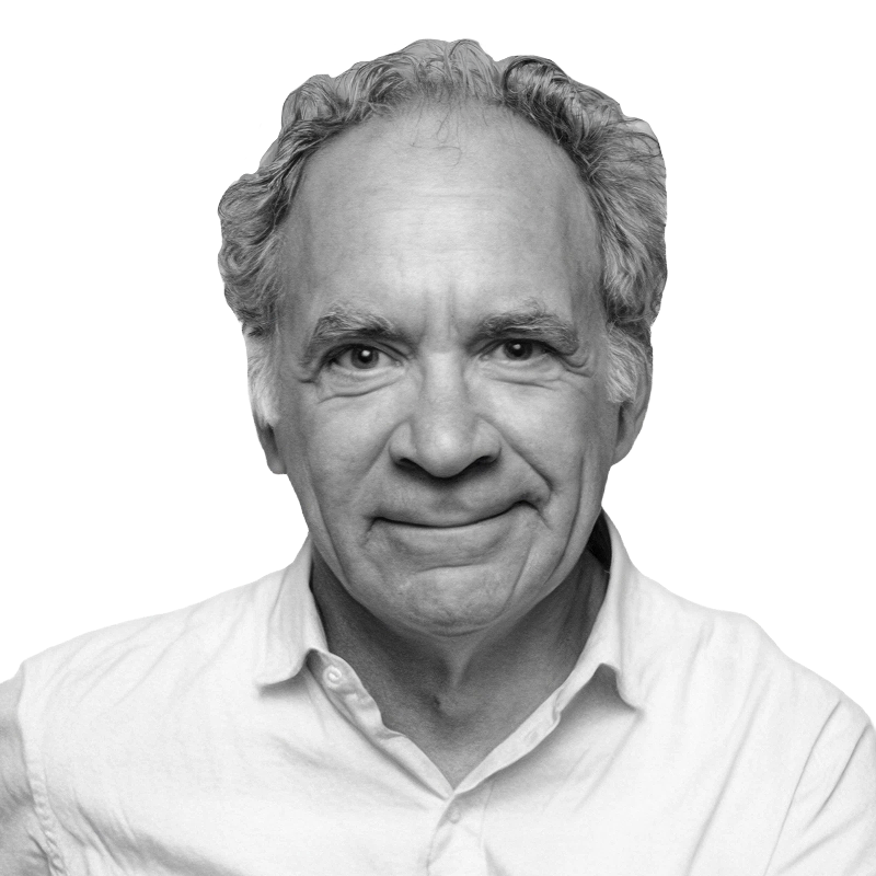 Barry M. Katz — IDEO Fellow, Design Historian, and Author