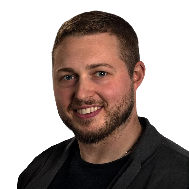 Christian Schnedler — CEO and Co-Founder, Rilian