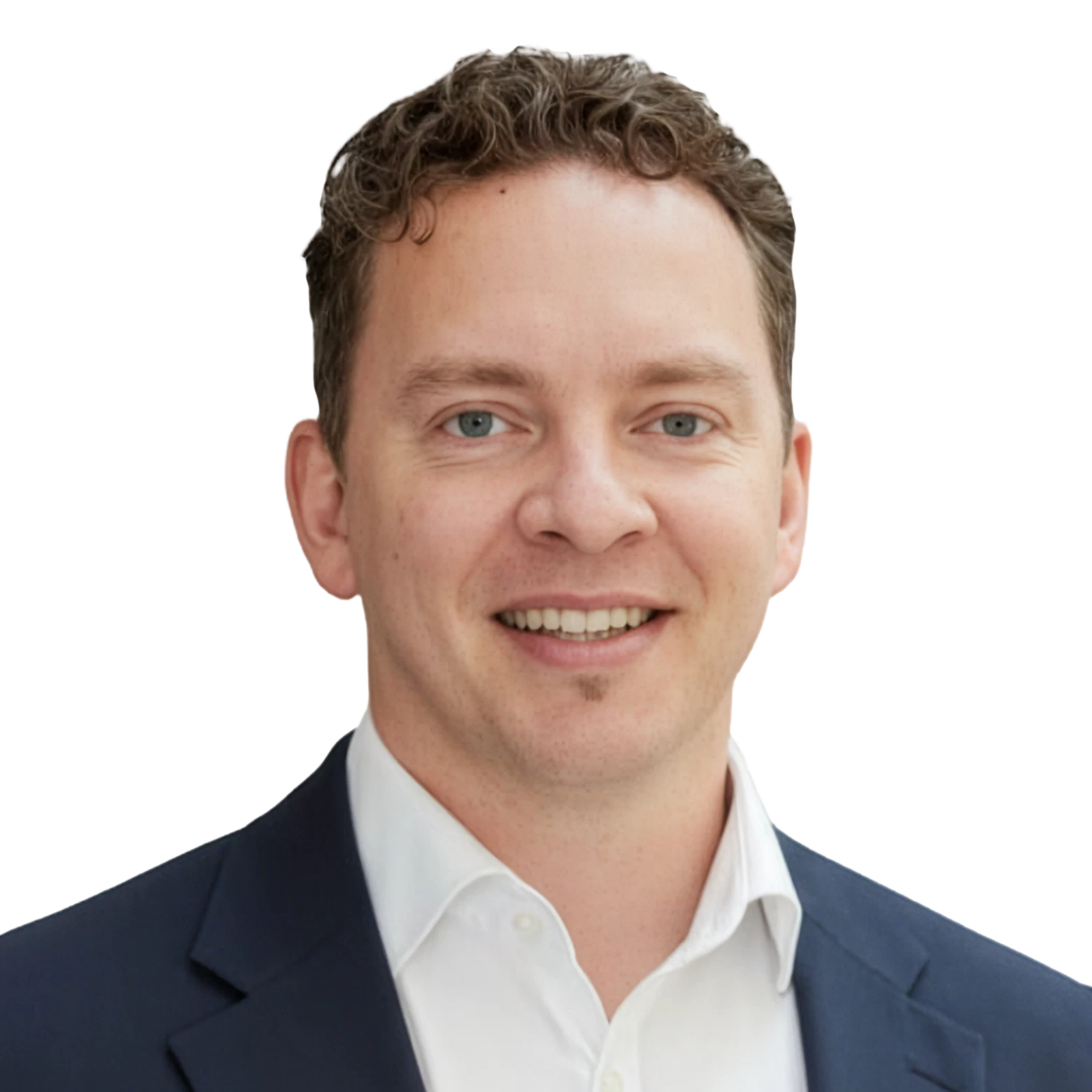 Dan Herman — Executive Advisor, Innovation Policy & Global Ecosystems with Northguide Inc.