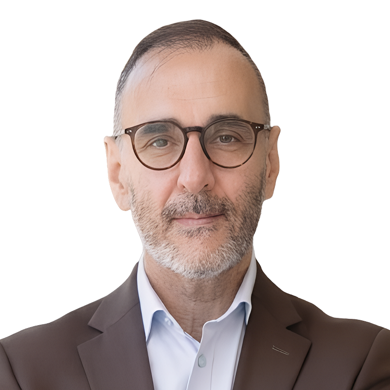 Eric Maroyan — Managing Director at RSM US LLP