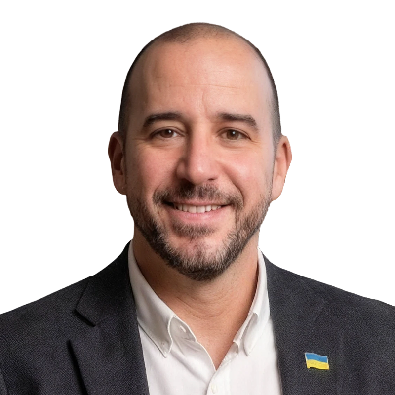 Hugh Simpson — Co-founder at VitalSpec, Investor/Advisor at Oggin Holdings