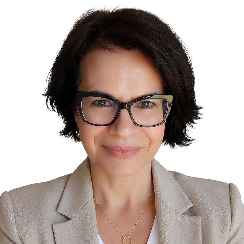 Ізабел Перейра — Засновниця Karyon Partners