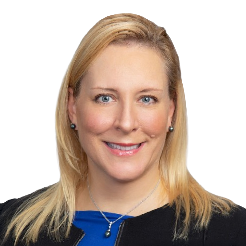 Katherine Hill Ritchie — Senior Director, TEDCO