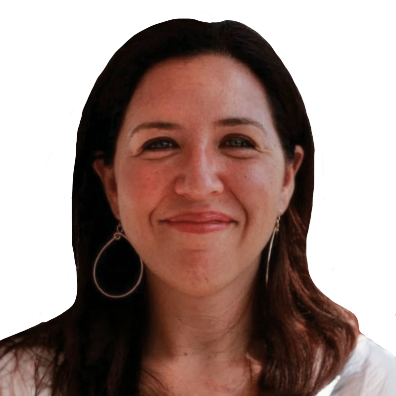 Maggie McDonough — Chief Innovation Officer and Senior Vice President at BDC, ETC