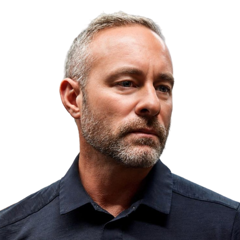 Mark Lennon — Founder, Polar Spark | Turning Commercial Innovation into Civic and Mission Impact