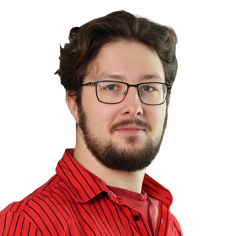 Przemyslaw Zielinski — Technical University of Munich