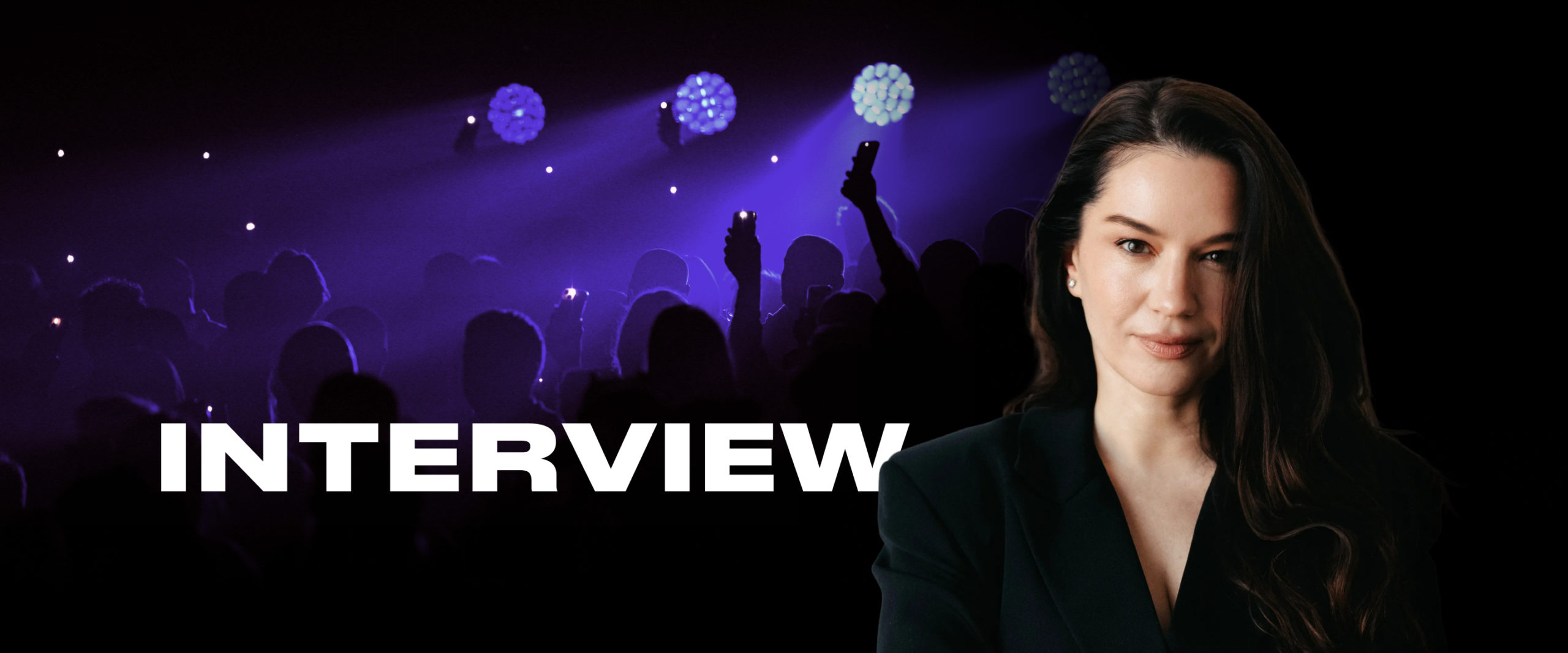 IT Arena 2025 blog — “The Best Time Is Now.” Nataliia Denikeieva on Ukraine’s Technological Opportunity