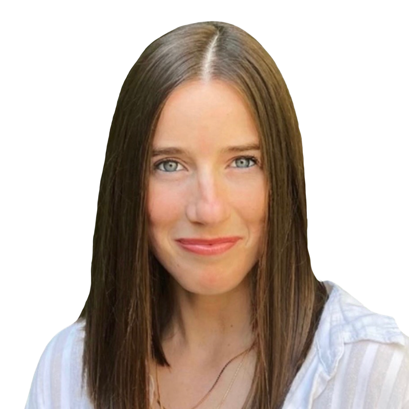 Elisabeth Gosselin-Malo — Editor at Breaking Defense Europe