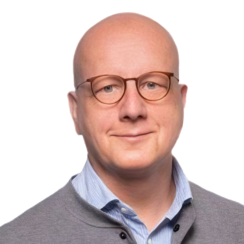 Florian Andrews — Master Trainer at Strategy Tools.