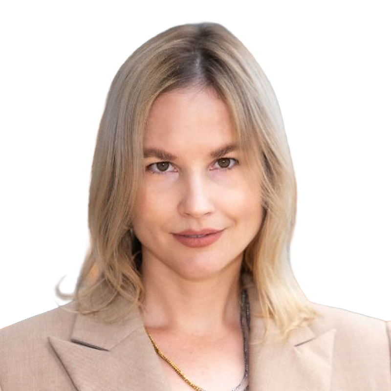 Kristina Mikulova — Голова Регіонального Представництва у справах країн Східної Європи Європейського інвестиційного банку, Доктор філософії із соціальних наук