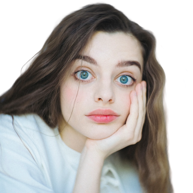 Maria Oz (Dukhovne Lychko) — Animation Director, Stop-Motion Artist & Illustrator