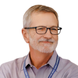 Steve Adelman — Founder and Managing Director, Nexus Partners