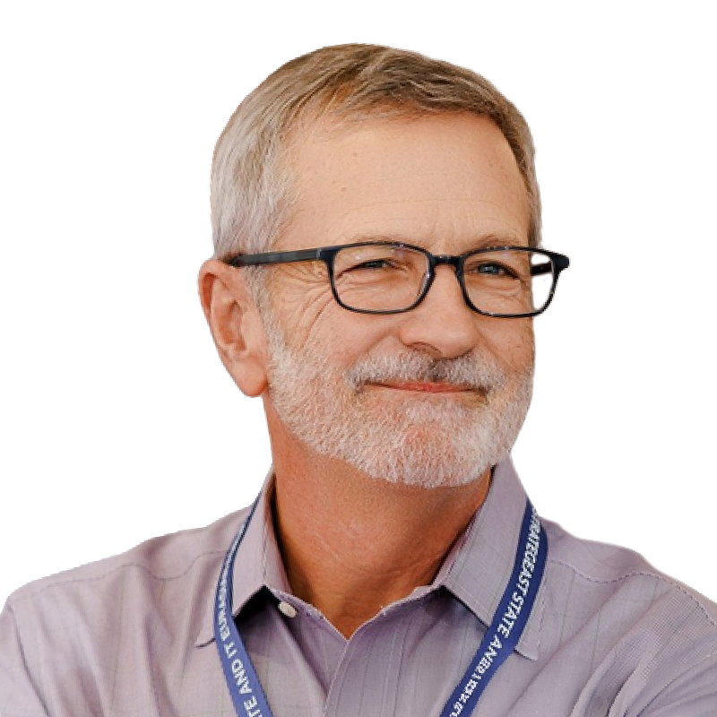 Steve Adelman — Founder and Managing Director, Nexus Partners