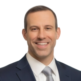 Cory Simpson — founder and CEO of Gray Space Strategies and the Institute for Critical Infrastructure Technology