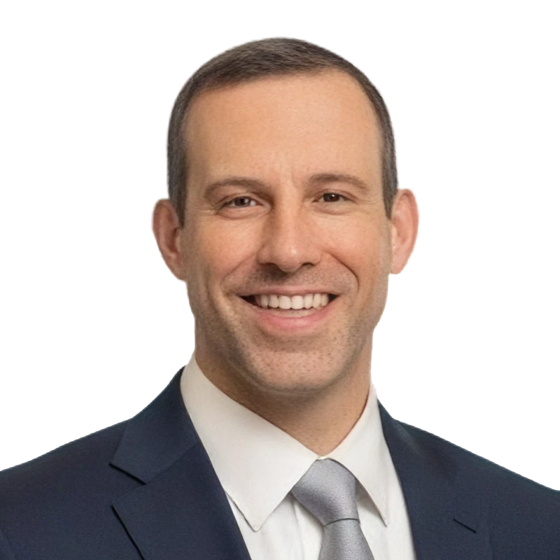 Cory Simpson — founder and CEO of Gray Space Strategies and the Institute for Critical Infrastructure Technology