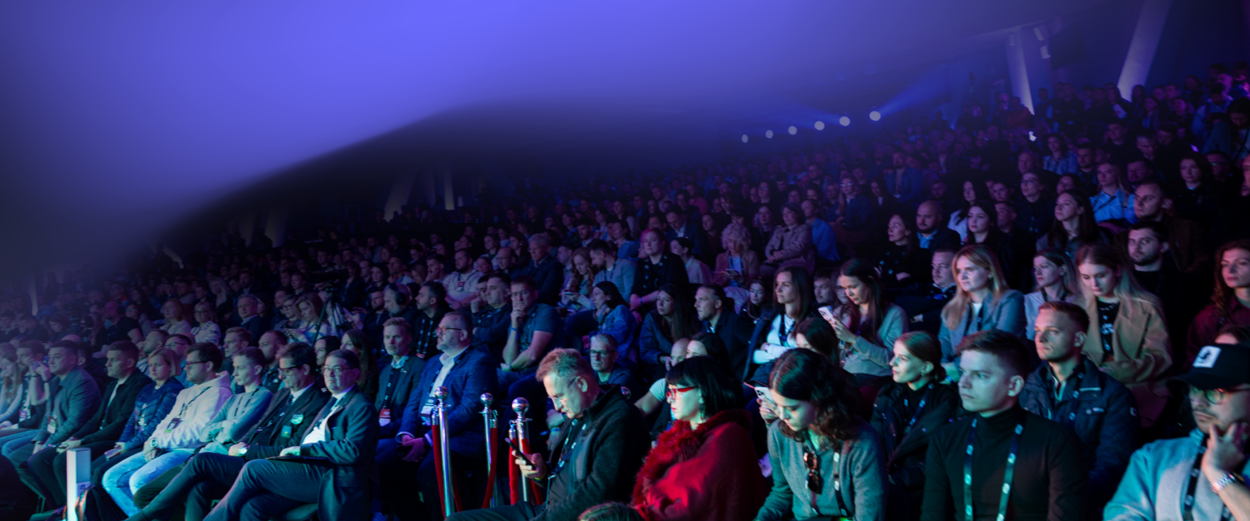 IT Arena 2025 blog — IT Arena 2026 Program Is Out: What to Expect Across the Conference Stages