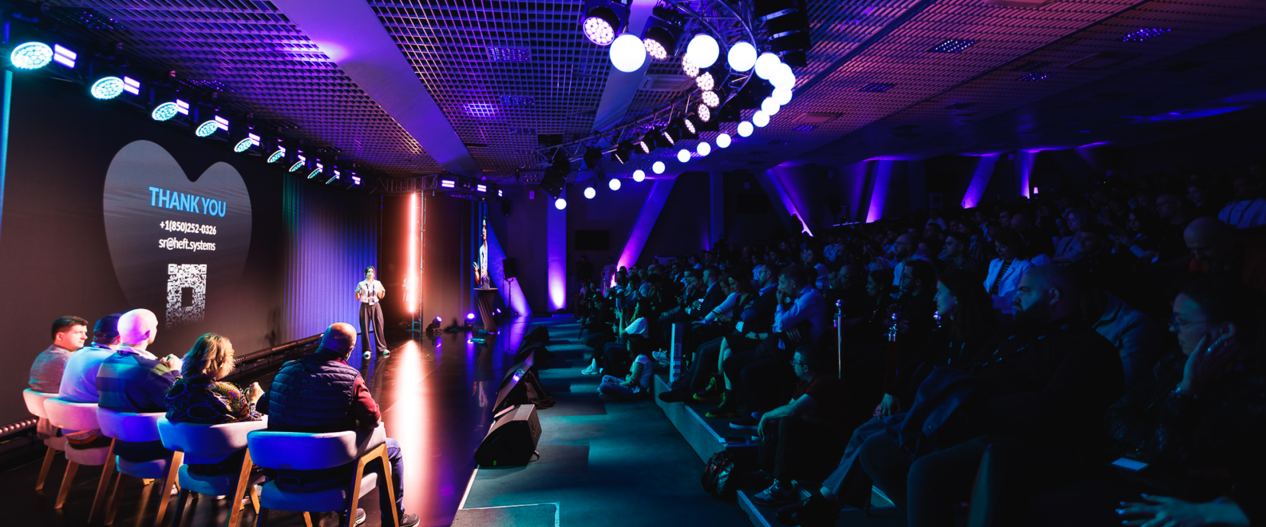 IT Arena 2025 blog — IT Arena 2026: Technology That Leads the Way