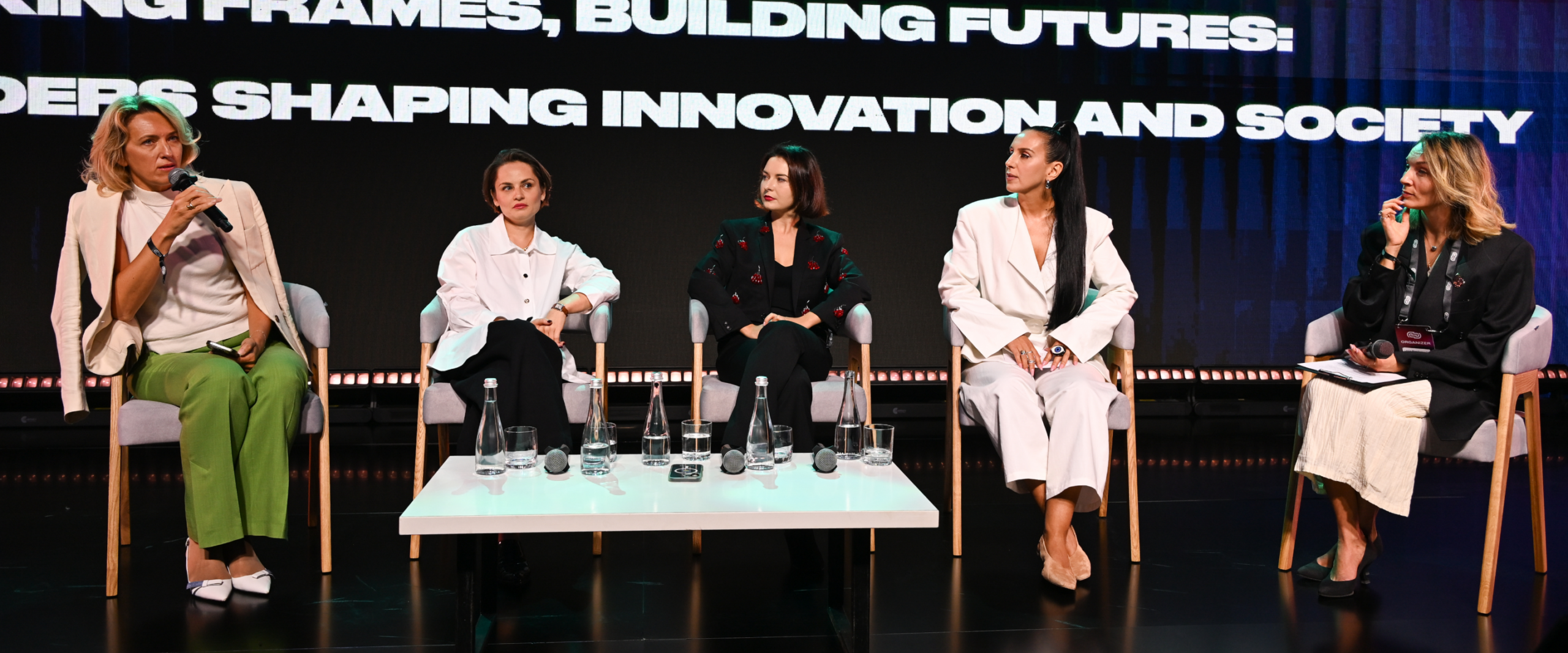 New Speakers Joining IT Arena 2026: Investors, Tech Leaders, and AI Experts