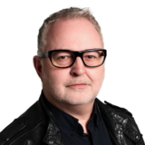 Mike Butcher — Founder, editor at Pathfounders.com, ex-TechCrunch
