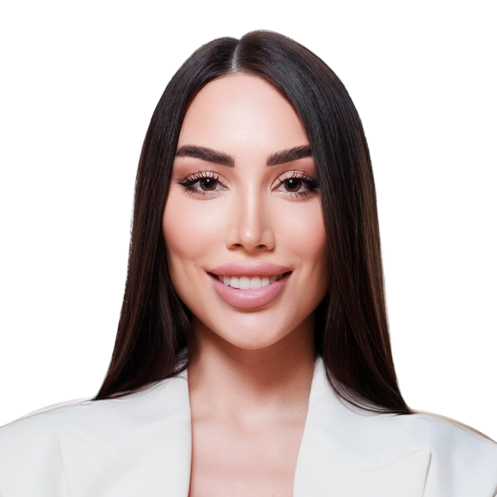 Diana Bobrivets — Project Manager
