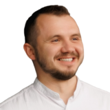 Олесь Петрів — Chief AI Officer та співзасновник Reface
