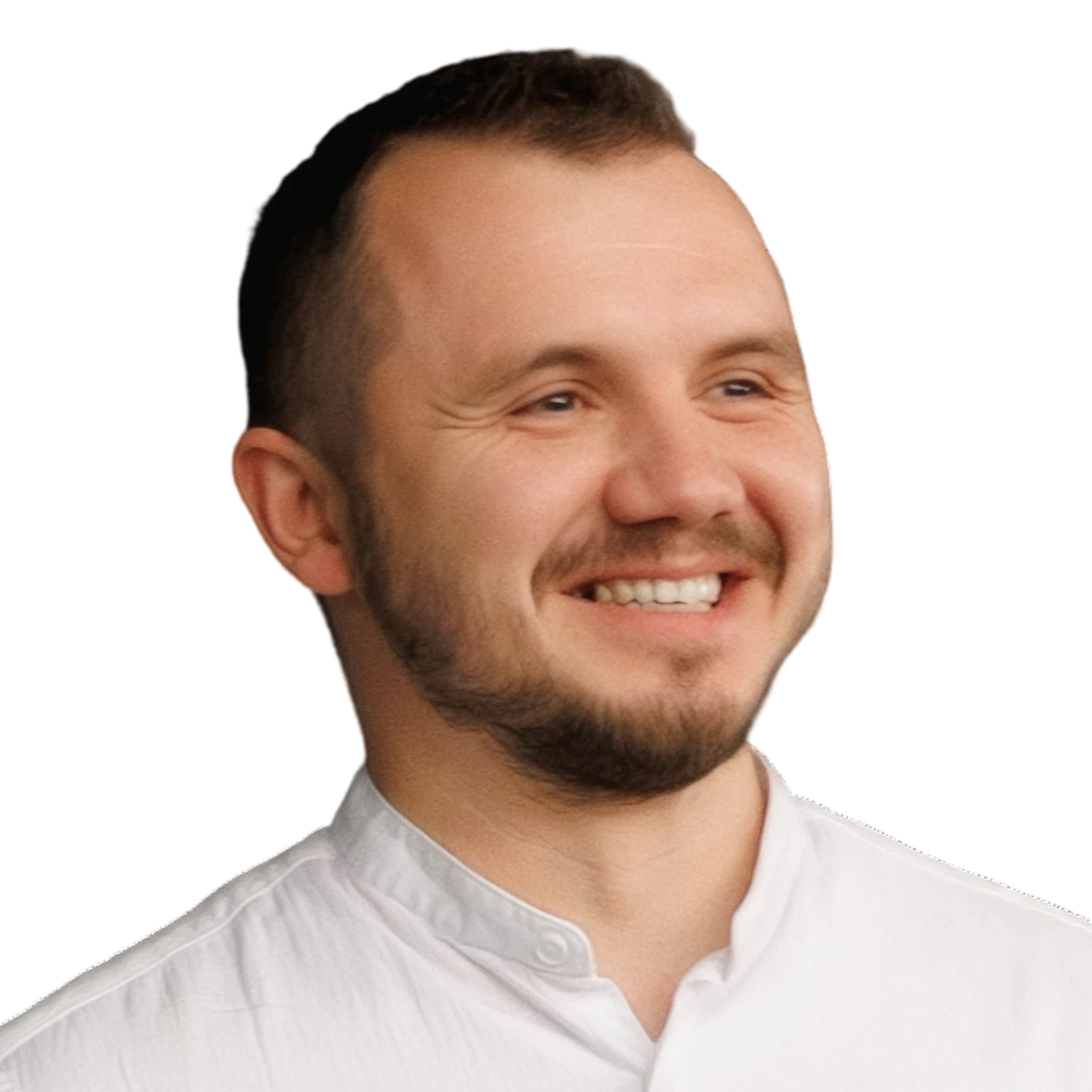 Олесь Петрів — Chief AI Officer та співзасновник Reface