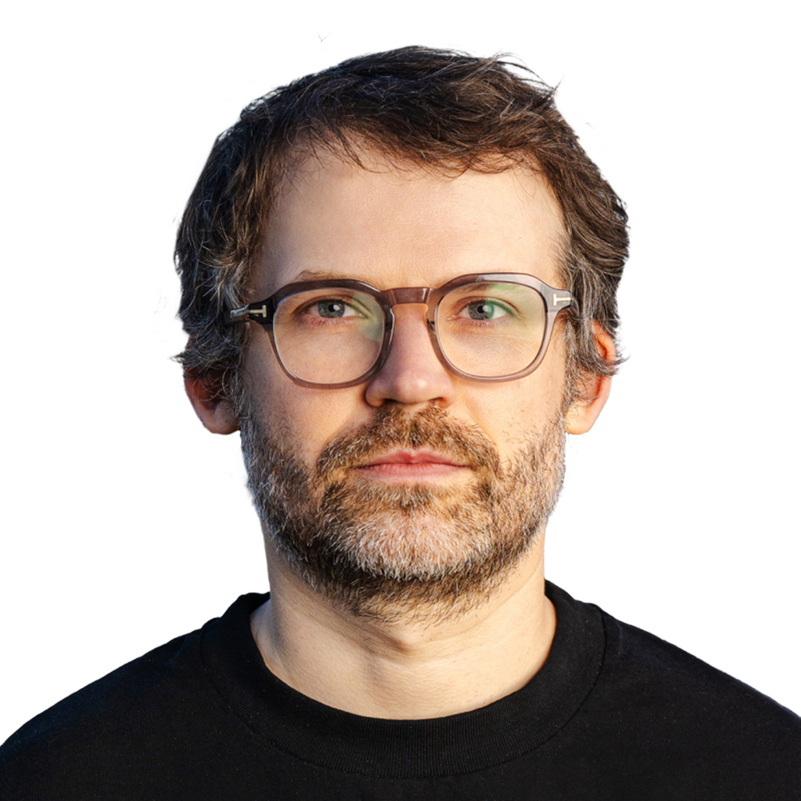 Віктор Шкурба — Засновник та креативний директор, ISD Group